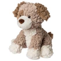 Brinquedo macio para bichos de pelúcia Mary Meyer Putty Frisky Puppy 23 cm Brinquedo macio para bichos de pelúcia Mary Meyer Putty Frisky Puppy 23 cm