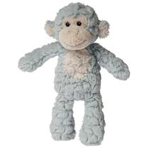 Brinquedo macio para bichos de pelúcia Mary Meyer Putty Nursery Monkey 28 cm