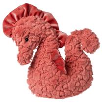 Brinquedo macio para bichos de pelúcia Mary Meyer Putty Seahorse 30cm