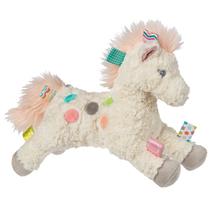 Brinquedo macio para bichos de pelúcia Mary Meyer Taggies Painted Pony 28 cm