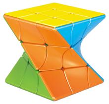 Brinquedo mágico Twisty Speed Cube TANCH 3x3x3