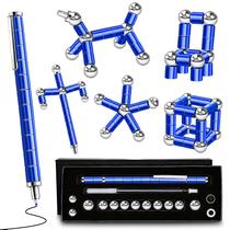 Brinquedo Magnetic Fidget Pen TYJHAFN para presente de aniversário de adolescentes Brinquedo Magnetic Fidget Pen TYJHAFN para presente de aniversário de adolescentes