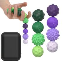 Brinquedo Magnetic Sensory Fidget Ball Azooken para adultos e adolescentes Brinquedo Magnetic Sensory Fidget Ball Azooken para adultos e adolescentes