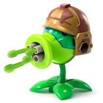 Brinquedo Maikerry Plants vs. Zombies PVC - 11,43 cm