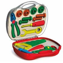 Brinquedo Maleta de Ferramentas - Maral