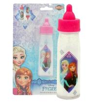 Brinquedo Mamadeira Mágica Frozen 2 - Toyng 26432