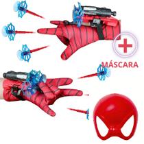 Carrinho de Controle Remoto Homem Aranha Buggy Hero, Magalu Empresas