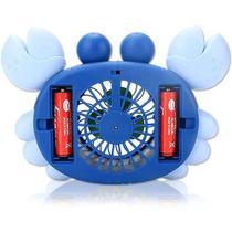 Brinquedo máquina de bolha de sabão automático.