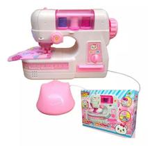 Brinquedo Maquina de Costura Infantil - toys