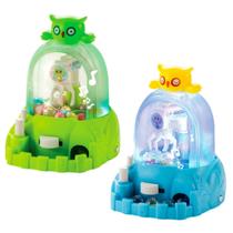 Brinquedo Maquina De Jogo Game Ball Grande - Braskit