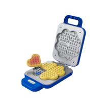Brinquedo Máquina de Waffle Magia Gourmet - Candide