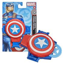 Brinquedo Marvel Garra Pantera Lança Teia Acessório Avengers