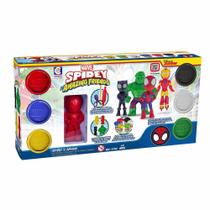 Brinquedo Marvel Spidey Amigos Brinquedo Marvel Spidey Amigos
