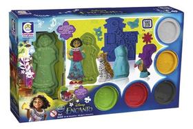 Brinquedo Massinha Encanto Mirabel Disney - Cotiplás 2688