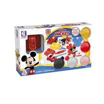 Brinquedo Massinha Mickey Kit Disney - Cotiplás