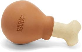 Brinquedo Mastigável para Cachorro Barkbox Super Chewer - Estimulante Dental Resistente