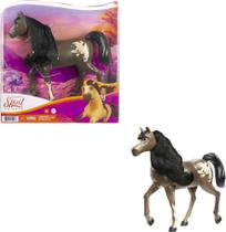 Brinquedo Mattel Spirit - Cavalo Mustang Mare com Cabeça Móvel (20cm) Brinquedo Mattel Spirit - Cavalo Mustang Mare com Cabeça Móvel (20cm)