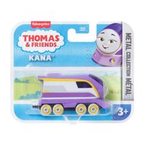 Brinquedo Mattel Thomas e Seus Amigos Trenzinho Metal (SORTIDO)