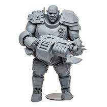 Brinquedo McFarlane Toys Warhammer 40k - Megafig Ogrine (Darktide)