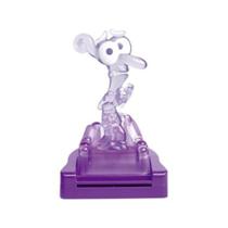 Brinquedo Medo Divertidamente 2 - Mc Lanche Feliz - Lacrado