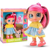 Brinquedo Menina Pet Para Sua Filha Ideal Para Presente Brinquedo Menina Pet Para Sua Filha Ideal Para Presente