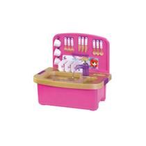 Brinquedo Menina Pia Mágica Magic Toys