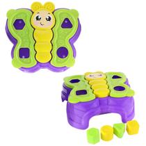 Brinquedo Mesa Educativa Anabelha Asa Abre Fecha Desenvolvimento Criatividade Imaginação Brinquedo Mesa Educativa Anabelha Asa Abre Fecha Desenvolvimento Criatividade Imaginação