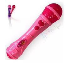 Brinquedo Microfone Musical Infantil Brinquedo Microfone Musical Infantil