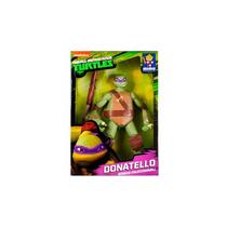 Brinquedo Mimo Teeange Mutant Ninja Tartaruga Donatello
