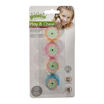 Brinquedo Mineral Bolinhos Pawise para Roedores Ajuda no Desgaste Dental e Reduz o Estresse Brinquedo Mineral Bolinhos Pawise para Roedores Ajuda no Desgaste Dental e Reduz o Estresse