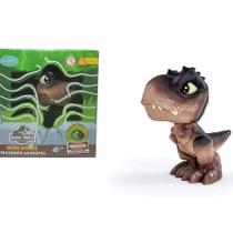 Brinquedo Mini Baby Dinos Jurassic World Pupee T-Rex 12cm 1476