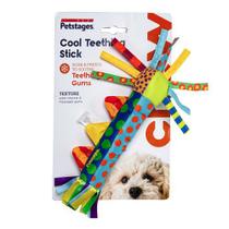 Brinquedo Mini Bastão Gelado Cool Teething Stick Petstages