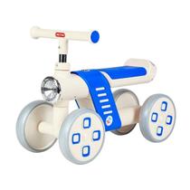 Brinquedo Mini Bike Infantil Equilíbrio Luz Bicicleta Kids 4 Rodas Bebes Dia das Crianças Aniversário Meninas Meninos Passeios Viagens Brinquedo Mini Bike Infantil Equilíbrio Luz Bicicleta Kids 4 Rodas Bebes Dia das Crianças Aniversário Meninas Meninos Passeios Viagens