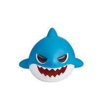 Brinquedo Mini Bonecos Baby Shark de Banho Sortidos 2350