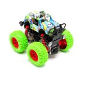 Brinquedo Mini Carrinho Monster Truck De Fricção 4x4 360º