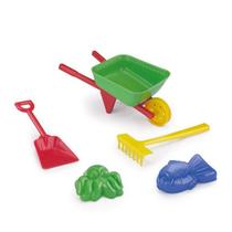 Brinquedo Mini Carriola Baby Monte Líbano