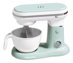 Brinquedo Mini Cozinha Infantil Batedeira Funciona Verdade