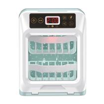 Brinquedo Mini Cozinha Lava-Louças Infantil com Luz e Som - Fenix