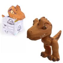 Brinquedo Mini Dino Jurassic World Dinossauro Articulado Brinquedo Mini Dino Jurassic World Dinossauro Articulado