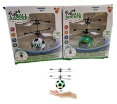 Brinquedo Mini Drone Bolinha Voadora Helicóptero Infantil