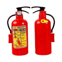 Brinquedo Mini Extintor De Incêndio Para Crianças, Pistola De Água Para Verão, Brinquedos De Praia E