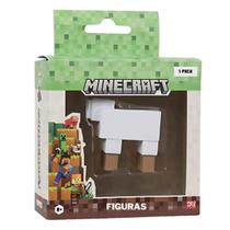 Brinquedo Mini Figuras Minecraft Colecionáveis 24 Modelos Multikids BR2450 Brinquedo Mini Figuras Minecraft Colecionáveis 24 Modelos Multikids BR2450