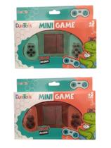 Brinquedo Mini Game Dute Toys
