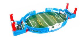 Brinquedo Mini Jogo De Futebol Arena Divertido 57 Cm