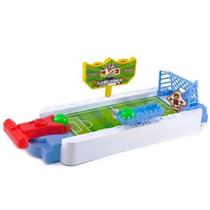 Brinquedo Mini Jogo de Futebol/basquete Modelos Sortidos - 33767