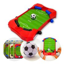 Brinquedo Mini Jogo de Futebol de Mesa Gol a Gol Portátil Disputas Emocionantes Interativa Compacto Dedo Pinball Reflexo na Bola Diversão Garantida Brinquedo Mini Jogo de Futebol de Mesa Gol a Gol Portátil Disputas Emocionantes Interativa Compacto Dedo Pinball Reflexo na Bola Diversão Garantida