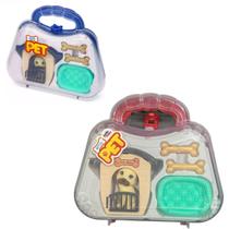 Brinquedo Mini Kit Maletinha Pets