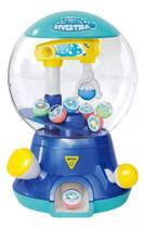 Brinquedo Mini Máquina Garra Divertida Pega Bolinha Infantil - Dm Toys