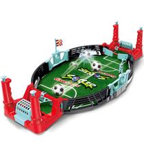 Brinquedo Mini Mesa Jogo Futebol Game Pinball Divertido Paki Toys