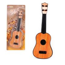 Brinquedo Mini Violão Cavaquinho Ukulele Musical Infantil